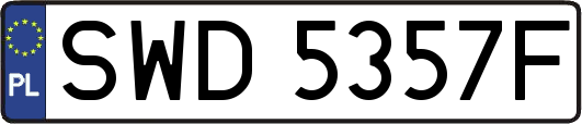 SWD5357F
