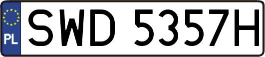 SWD5357H