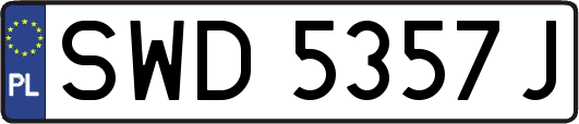 SWD5357J