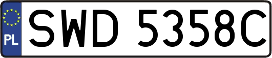 SWD5358C