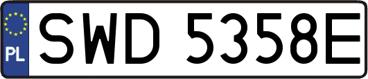 SWD5358E