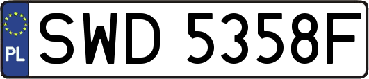 SWD5358F