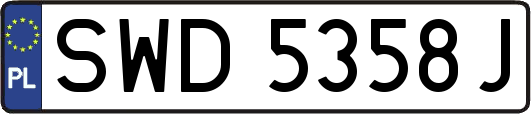 SWD5358J