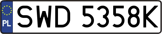 SWD5358K