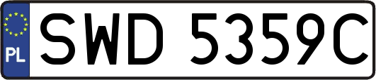 SWD5359C