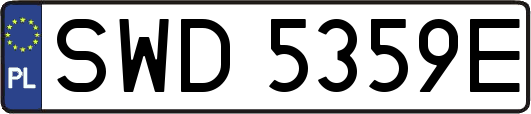 SWD5359E