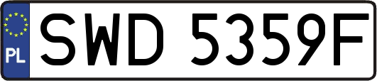 SWD5359F