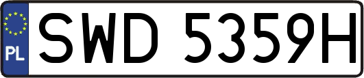 SWD5359H