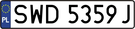 SWD5359J