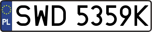 SWD5359K