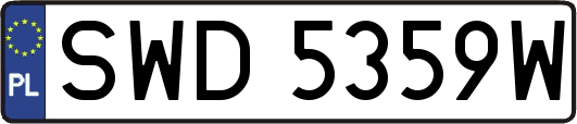 SWD5359W