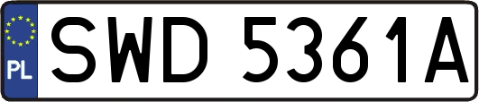 SWD5361A
