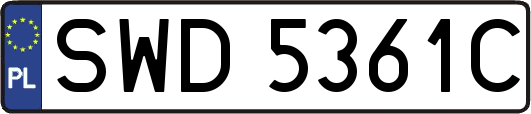 SWD5361C