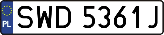 SWD5361J