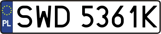 SWD5361K