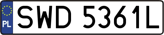 SWD5361L