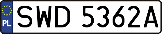 SWD5362A