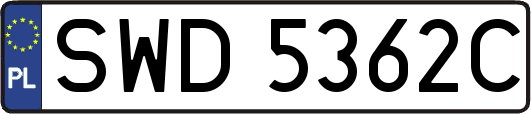 SWD5362C