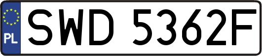 SWD5362F
