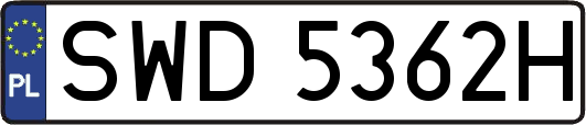SWD5362H