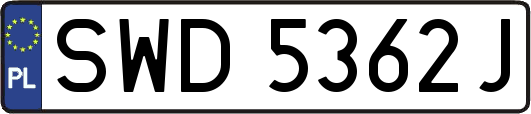 SWD5362J