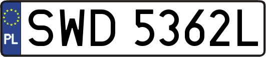 SWD5362L