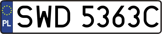 SWD5363C
