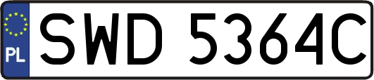 SWD5364C