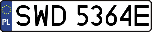 SWD5364E