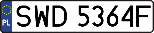 SWD5364F
