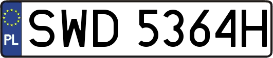 SWD5364H