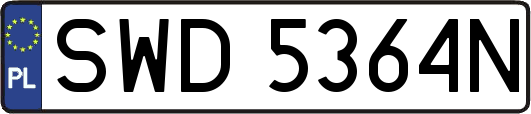 SWD5364N