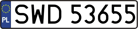 SWD53655