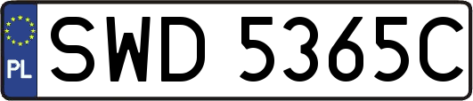 SWD5365C