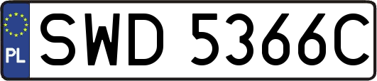 SWD5366C