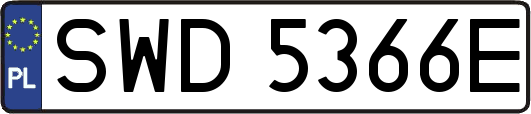 SWD5366E