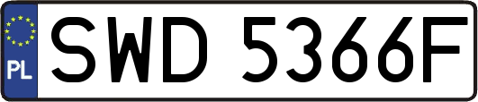 SWD5366F