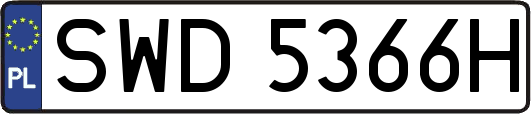 SWD5366H