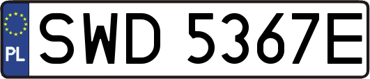 SWD5367E