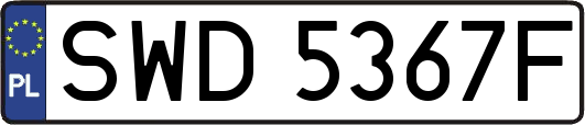 SWD5367F