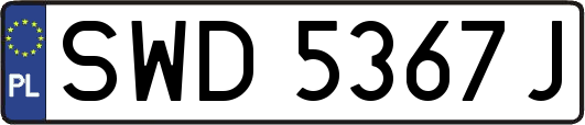 SWD5367J
