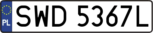 SWD5367L