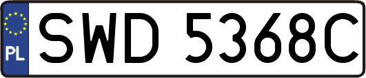 SWD5368C