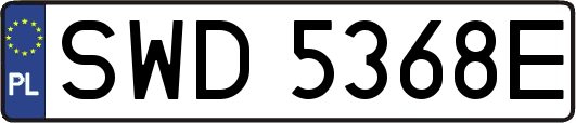 SWD5368E