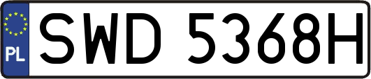 SWD5368H