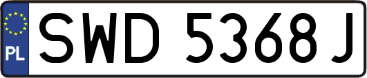 SWD5368J
