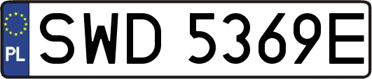 SWD5369E