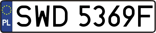 SWD5369F