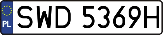 SWD5369H