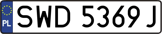 SWD5369J